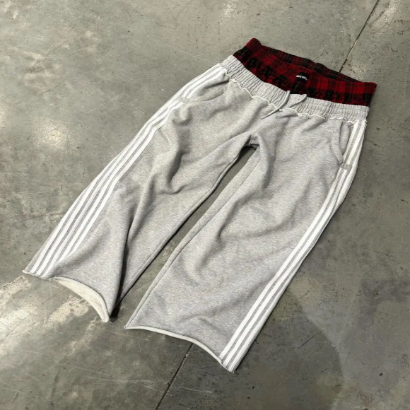Casual Pants